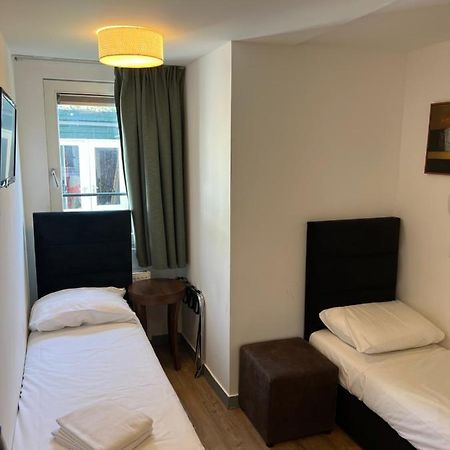 Max Hotel Amsterdam Ngoại thất bức ảnh