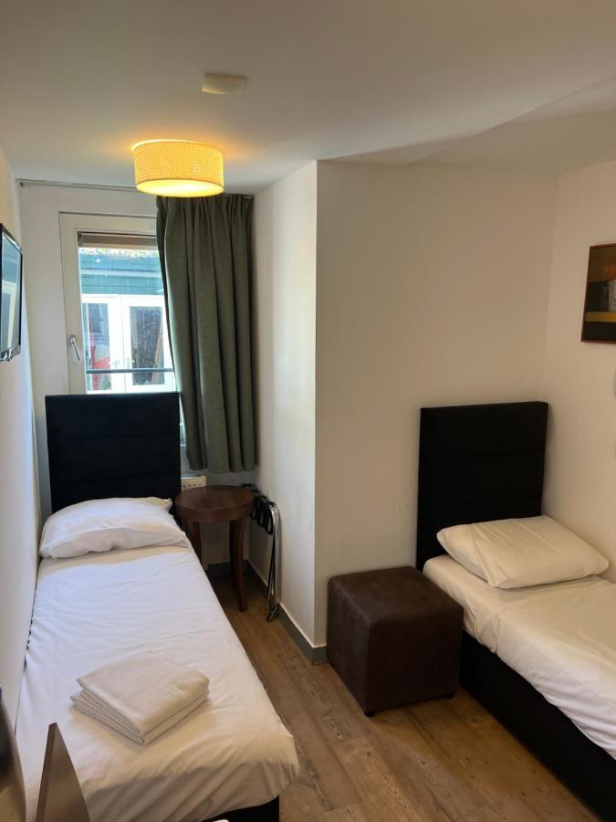 Max Hotel Amsterdam Ngoại thất bức ảnh